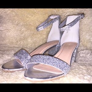 Chunky Heels